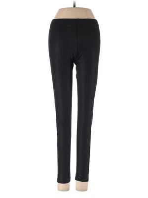 Pantalones de vestir negros para mujer David Lerner S Foto 1 de 2