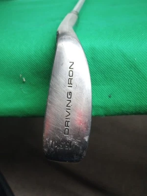 "Hierro de conducción Knight 15,5 D1 ponderación perimetral avanzada mano derecha derecha 39,5""" Foto 1 de 4