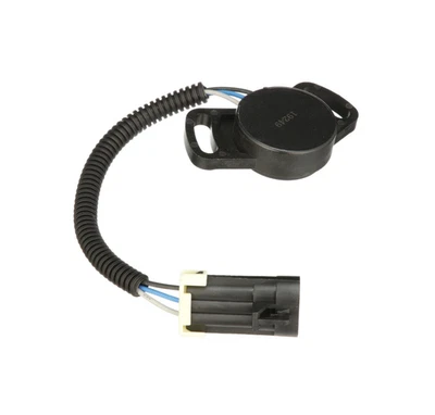 Sensor de posición del acelerador Herko TPS6087 para Chevrolet GMC C1500 C2500 C3500 87-99 Foto 1 de 4