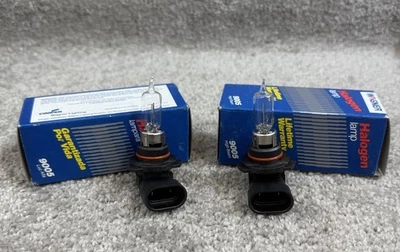 Лампа дальнего света Wagner 9005 лот из 2 - Изображение 1 из 4