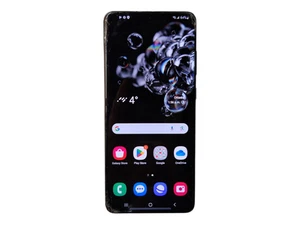 Galaxy S20 Ultra 5G - 128GB - Cosmic Gray - [SM-G988W], READ - Photo 1 sur 7