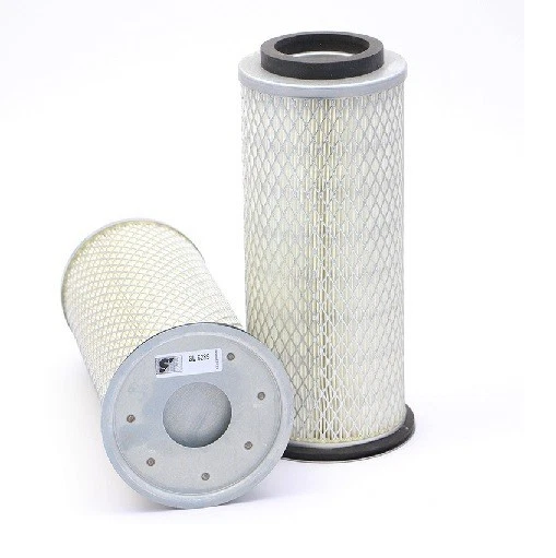 Luftfilter für Eicher Tiger 74 Motor Perkins 3.144 Schlepper Traktor - Bild 1 von 1