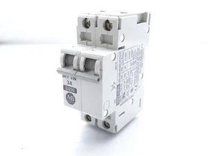 ALLEN BRADLEY 1492-CB-2-G-030 CIRCUIT BREAKER - Picture 1 of 4