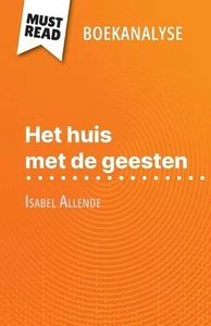Het huis met de geesten van Isabel Allende (Boekanalyse): Volledige analyse en g - Picture 1 of 1