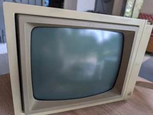 Original Apple computer A2M2010P Green Monitor - Zdjęcie 1 z 12