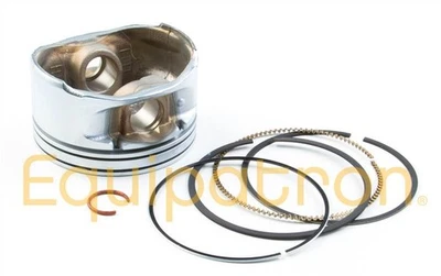 Briggs & Stratton 792117 Piston Assembly Replaces # 695457 - Image 1 of 2