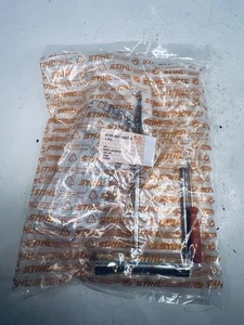 Kit de herramientas Stihl FS94 4149 007 1007 A Screch T27 Torx gafas de seguridad - Imagen 1 de 6