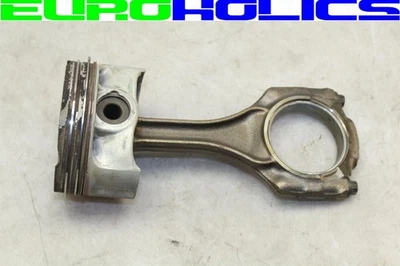 Varilla de conexión de pistón de motor V8 N63 4,4 L OEM BMW F01 750li F10 550i 650i 09-12 Foto 1 de 3