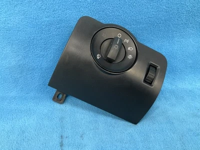 Interruptor de faros para Ford Mustang 2010-2014 OEM AR33-13D168-A/C Foto 1 de 3
