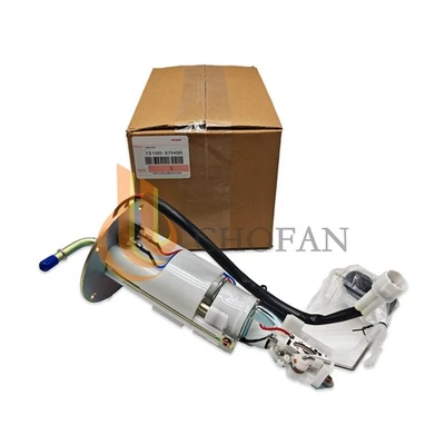 OEM Fuel Pump Oil Pump Sending Unit 15100-37H00 For 2008 2009 SUZUKI GSXR600 750 Foto 1 de 4
