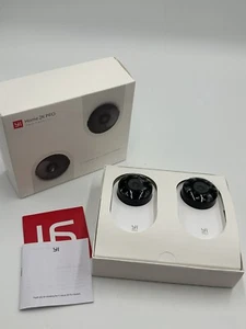 2 Smart Home Camera 3 WiFi 1080p AI Human Detection Security Surveillance Camera - Picture 1 of 16