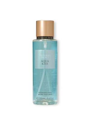 Victoria's Secret Aqua Kiss Body Mist, 250ML , 8.4oz - Image 1 of 3