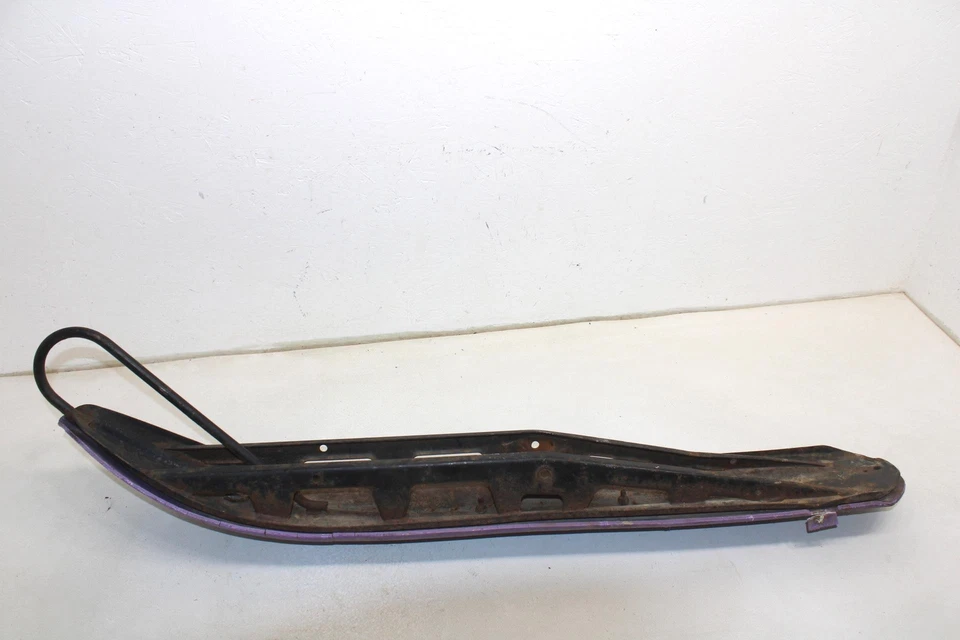 Conjunto de esquí 95 Polaris XLT OEM 1820332-067 SP214 Foto 1 de 4