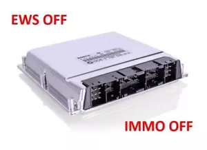 ✅ Désactivation antidémarrage BMW 330d e46 - immo off - EWS off - Imagen 1 de 2