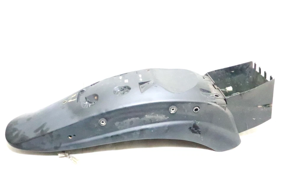 2006- Hyosung GV650 GV 650 Aquila Rear Back Fender Foto 1 de 4