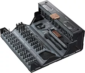 180 in 1 Precision Screwdriver Set, Computer Screwdriver Kit, - Picture 1 of 6