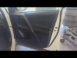 Used Front Right Door Interior Trim Panel fits: 2015 Toyota Rav4 Grade A - Picture 1 of 2