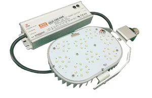 100W 12500lm 5500K LED Retrofit Kit UL DLC - Picture 1 of 1