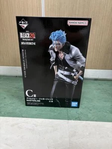 Ichiban Kuji BLEACH Stirring Souls vol.1 C Grimmjow Figure New Japan - Picture 1 of 6