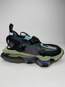 Nike ISPA Road Warrior 'Clear Jade' CW9410-400 para hombre 8 - Imagen 1 de 9