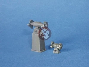 Moliendas CMK 1/35 (versión tardía de la Segunda Guerra Mundial y de posguerra) 3033 - Imagen 1 de 1
