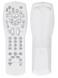 TV DVD VCR, Media Center System Controller AV Media AUX Audio Video 321 Fernbedienung - Bild 1 von 8