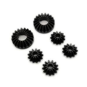 45# Steel F or R Diff Internal Gear 13T 20T for 1/5 Kraton Outcast ARA310914 - Picture 1 of 3