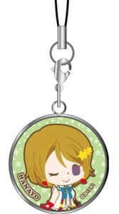 strap accessory LoveLive school idol project Love Live anime Koizumi Hanayo - Picture 1 of 5