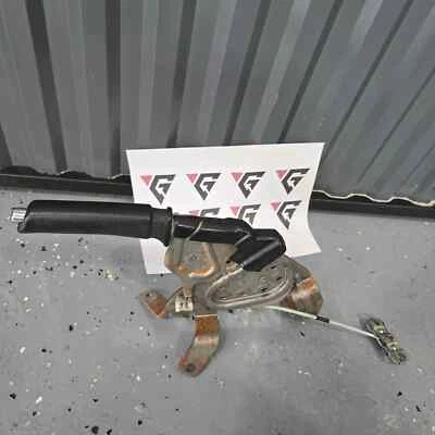 Subaru Impreza WRX STI 2008-2014 manija de freno de estacionamiento de emergencia freno eléctrico 08-14 Foto 1 de 2