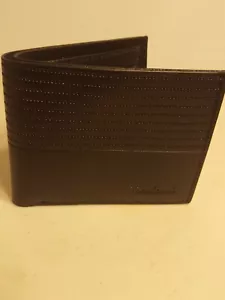 (1) Cartera Fuerdanni Hombre Negra y (2) Relojes Yolako Negro y Marrón. se vende como conjunto - Imagen 1 de 6