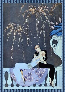 10813.Poster decoration.Home interior.Room wall design.Romantic lesbian deco - Picture 1 of 1