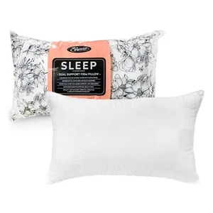 Trajes de almohada estándar firmes de doble soporte para dormir para dormir lateral de Easyrest - Imagen 1 de 2