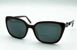 Sofia Vergara 802Z ZYLOWARE C183 Gafas Gafas Monturas 51▢20-135 - Imagen 1 de 9