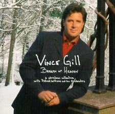 Vince Gill : Breath of Heaven:xmas Col [us Import] CD (2003)