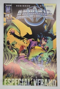 Cómic WILDC.A.T.S 1999 español - Imagen 1 de 3