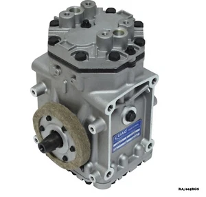 A/C Compressor for FREIGHTLINER 3.9 5.9L 99-02 RA/005RGS - Picture 1 of 6