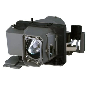 Lámpara de repuesto con carcasa para INFOCUS SP-LAMP-043 IN1100, IN1102, IN1110,M20 - Imagen 1 de 3