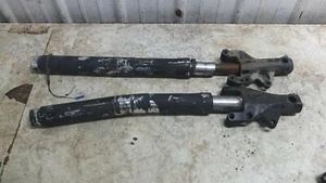 05 Polaris Victory Hammer S Front Forks Shocks Tubes - Picture 1 of 11