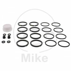 KIT REVISIONE PINZA FRENO 717.06.74 KAWASAKI 636 ZX-6R NINJA 2003-2004 - Picture 1 of 1