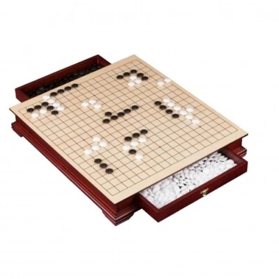 Go & Go Bang - Tisch - Bild 1 von 4