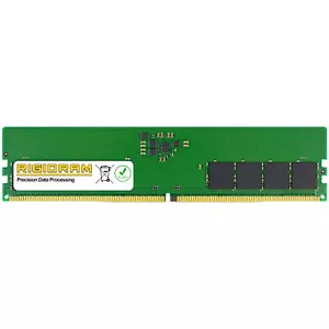 16GB RAM-16GDR5T0-UD-4800 DDR5-4800MHz UDIMM Memory for Qnap RAM - Picture 1 of 6