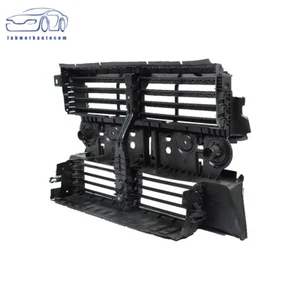 Front Radiator Shutter Assembly Replacement For 2017 2018 2019 Ford Escape - Picture 1 of 10