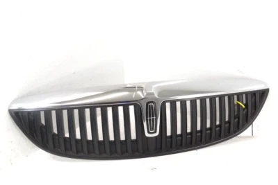 2000-2002 Lincoln LS Upper Grille OEM Foto 1 de 4