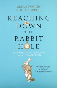 Reaching Down The Rabbit Hole: Extraordinary Journeys Into... (SC, 2014) - Picture 1 of 1