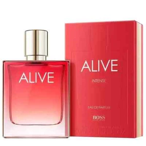 Hugo Boss Alive Intense 50ml Eau De Parfum - GENUINE NEW & SEALED - Picture 1 of 1