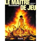 Le maître de jeu 04