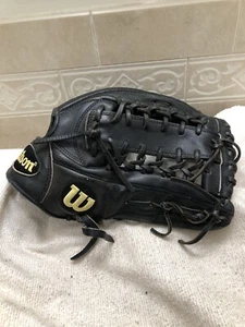 Wilson A2000 JH32-GM Josh Hamilton 12.5” Pro-Stock Baseball Glove Right Throw - Imagen 1 de 19