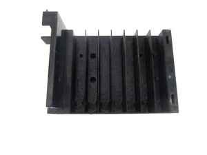 Conjunto de soporte de cintas de carga receptor de casete MITSUBISHI DA-L80 - Imagen 1 de 2