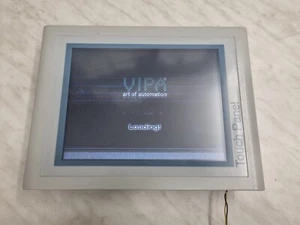 Vipa 610-3B2l0-BXX Tauch Panel VIPA 610-3B2I0-BXX Gebraucht. - Bild 1 von 12