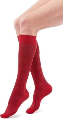 Mediven DuoMed Freedom REGULAR Calcetines de compresión de pantorrilla 20-30 Elige talla y color Foto 1 de 4